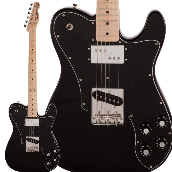 Fender フェンダー Made in Japan Traditional 70s Tele Cu...