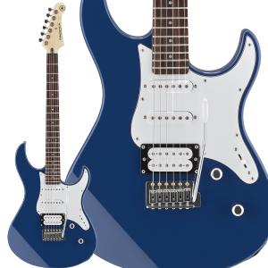 YAMAHA ヤマハ エレキギター PACIFICA112V UTB ユナイテッドブルー パシフィカ PAC112｜島村楽器Yahoo!店