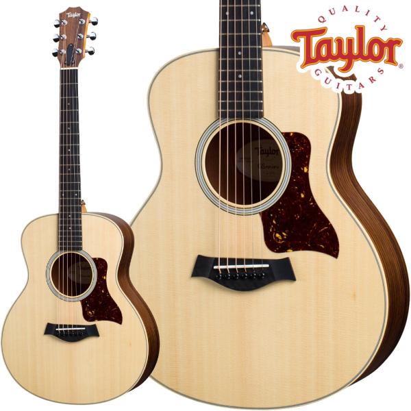 Taylor テイラー GS Mini Rosewood アコースティックギター ミニギター GSミ...