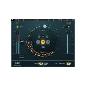 [ 2023/06/30迄] WAVES ウェーブス Playlist Rider [メール納品