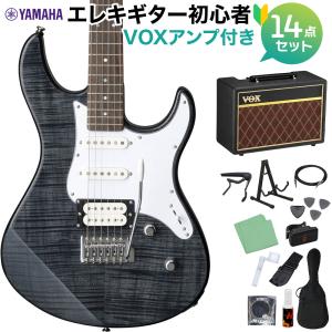 YAMAHA PACIFICA PAC612VIIFM TBL エレキギター マルチエフェクターつき YAMAHA（ヤマハ） YAMAHA PAC612VIIFM TBL PACIFICA 612 エレキギター
