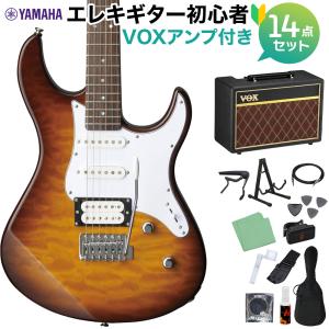 YAMAHA / PACIFICA 112VM SOP (ソニックピンク) エレキギター PAC112VM