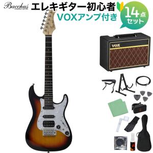 FUJIGEN（フジゲン） Anboy Electric Guitar ストラトキャスター