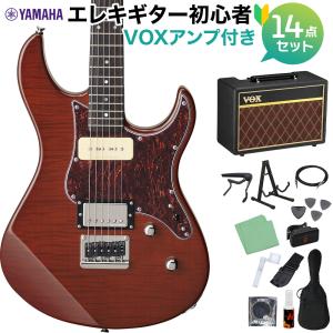 YAMAHA（ヤマハ） YAMAHA PAC112VMX YNS PACIFICA112VMX パシフィカ