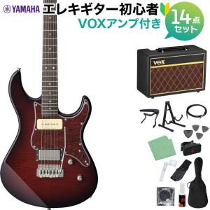 YAMAHA（ヤマハ） YAMAHA/PACIFICA 611 VFM (DRB)【ヤマハ パシフィカ