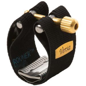 Rovner VERSA（ヴェルサ） B♭クラリネット B♭クラリネット リガチャー ROVNER 【VERSA】 | 国際楽器社