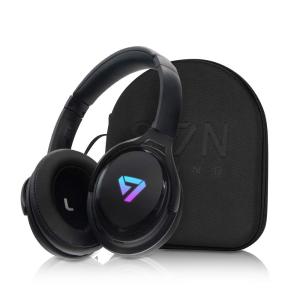 SVN Sound エスブイエヌサウンド by Steve Aoki Neon100 Bluetoothヘッドホン｜shimamura