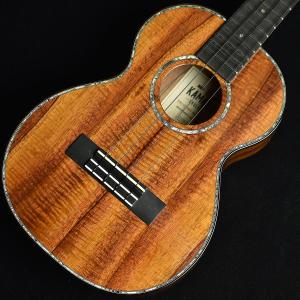 KAMAKA カマカ HF-3 D2I　S/N：210421 〔ハワイアンコア材〕〔ハワイ製テナーウクレレ〕