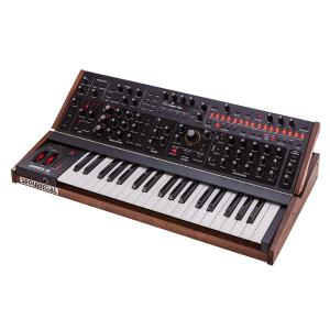 Dave Smith Instruments Mopho シンセサイザー　美品 Mopho SE ｜Dave Smith Instruments アナログ・モノフォニック