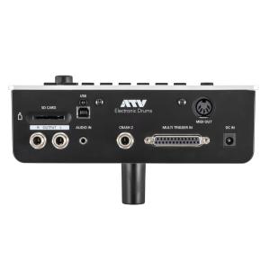 数量限定!4000円OFF! ATV EXS-...の詳細画像3