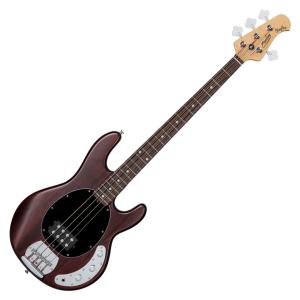 Music Man STERLING by Musicman スターリン STINGRAY RAY4 BK
