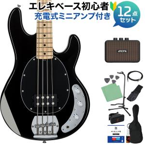 Music Man STERLING by Musicman スターリン SUB STINGRAY RAY2 エレキ