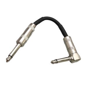 MONSTER CABLE M BASS2-0.75DA 20cm L-L ギター&ベースケーブル