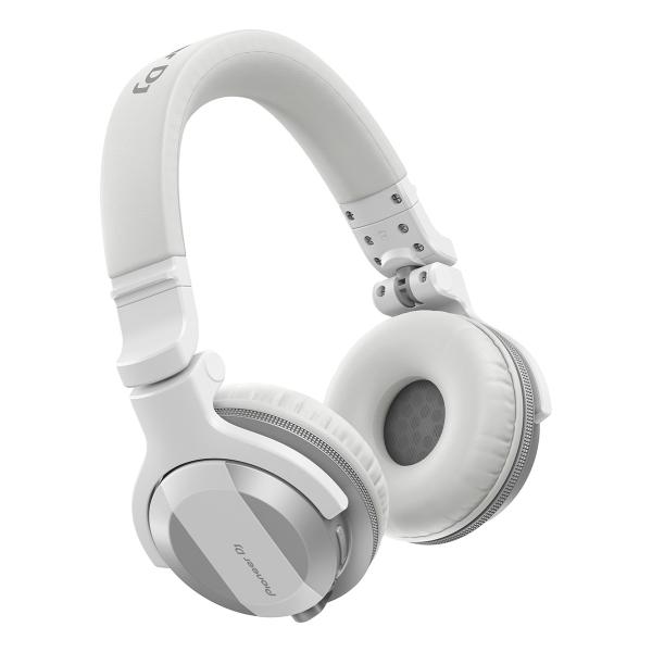 Pioneer DJ パイオニア HDJ-CUE1BT-W (ホワイト) Bluetooth機能搭載...
