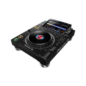 Pioneer DJ パイオニア CDJ-3000 (Black) DJマルチプレーヤー