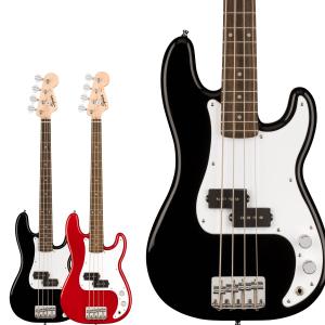 Squier by Fender スクワイヤー / スクワイア Mini Precision Bass ベース プレシジョンベース ミニサイズ