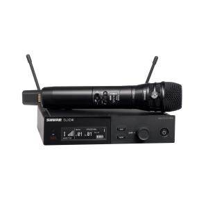 SHURE（シュア） GLX-D24+ SM58 ワイヤレスマイクセット マイク:SM58