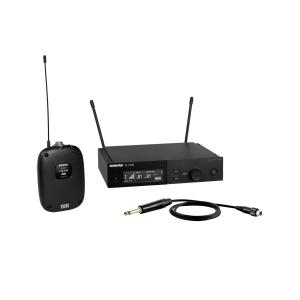SHURE（シュア） GLX-D24+ SM58 ボーカル・ワイヤレスシステム GLXD24+