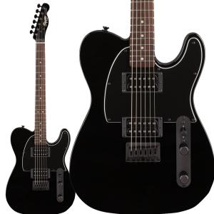 Squier by Fender FSR AFFINITY TL HH BLK エレキギター 〔島村楽器限定〕