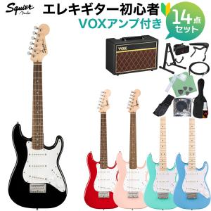 Fender（フェンダー） Squier by Fender スクワイヤー / スクワイア