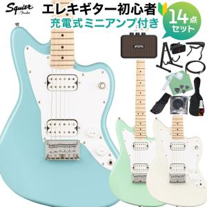 Fender（フェンダー） Squier by Fender スクワイヤー / スクワイア
