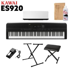 KAWAI カワイ 電子ピアノ 88鍵盤 ES60B ブラック : 島村楽器Yahoo!店