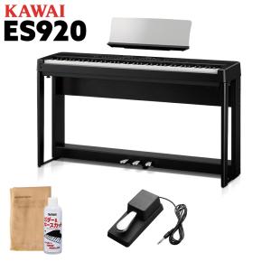 KAWAI カワイ 電子ピアノ 88鍵盤 ES60B ブラック : 島村楽器Yahoo!店