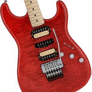 Fender Michiya Haruhata Stratocaster Trans Pink