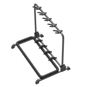 HERCULES GS525B ハーキュレス マルチギタースタンド 5本立て GS525B - Hercules Stands USA