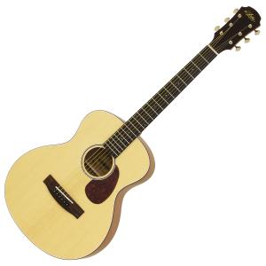 音音 オトオト DT1M NTM (ナチュラルマホガニー) ミニアコースティック