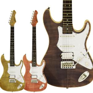 ARIA（楽器） 【数量限定カラー!!】 Aria Pro II 714-AE200 -SSPK