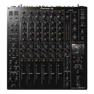 Pioneer DJ パイオニア DJM-450 Beat FX搭載 2ch DJミキサー : 島村