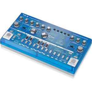 BEHRINGER ベリンガー TD-3-BB アナログ ベースライン シンセサイザー