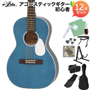 LEGEND レジェンド FG-15 Natural アコースティックギター初心者セット