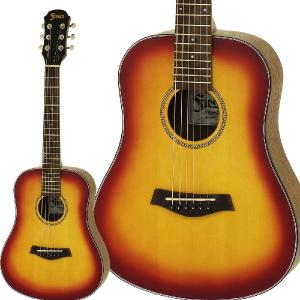Gopher Wood Guitars ゴフェルウッドギターズ i110S アコースティック
