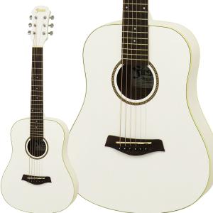 LEGEND レジェンド FG-15 White アコースティックギター初心者12点