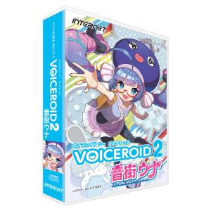 AH-Software VOICEPEAK 商用可能 6ナレーターセット