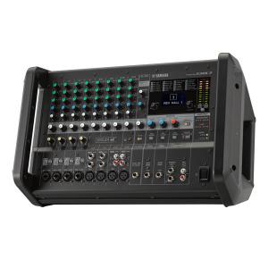 YAMAHA（ヤマハ） YAMAHA EMX7 パワードミキサー : マークス