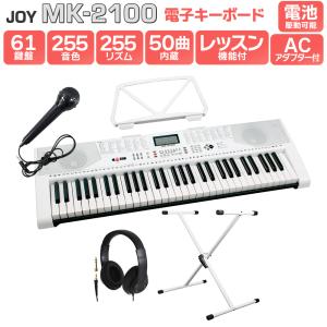 CASIO（カシオ） Casio LK-121 Keyboard 光ナビゲーション キーボード