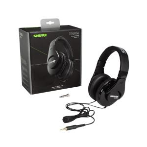 SHURE（シュア） SHURE SRH440A-A プロフェッショナル・スタジオ