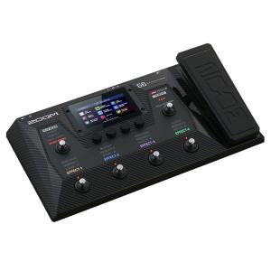 h*u様 ZOOM ズーム G2X FOUR ギター用マルチエフェクター ZOOM G2X FOUR ギター用マルチエフェクター＆アンプ