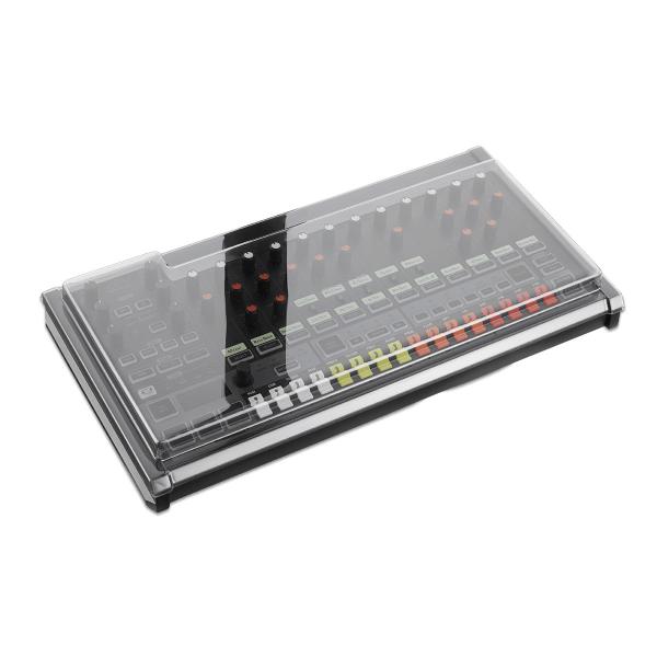 DECKSAVER デッキセーバー   Behringer ベリンガー RD-8 用 機材保護カバー...
