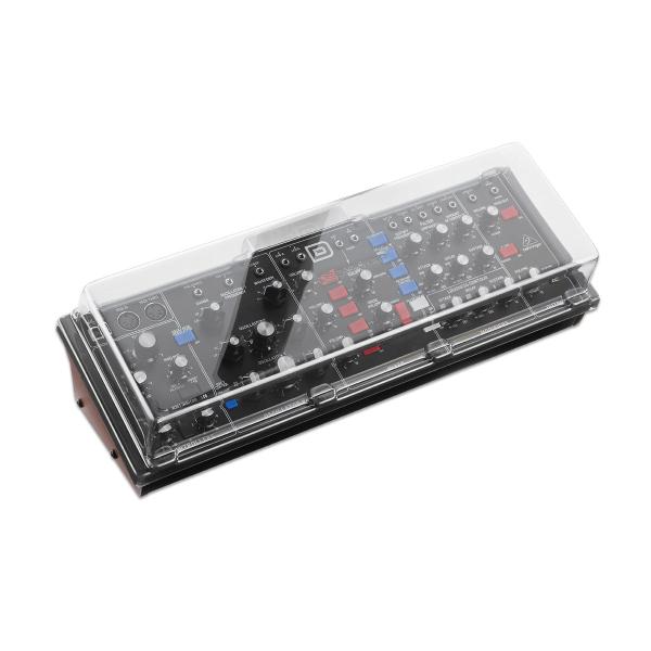 DECKSAVER デッキセーバー  Behringer ベリンガー Model-D/ Wasp D...