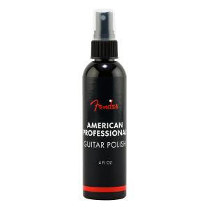 Fender フェンダー AM PRO GUITAR POLISH ギターポリッシュ