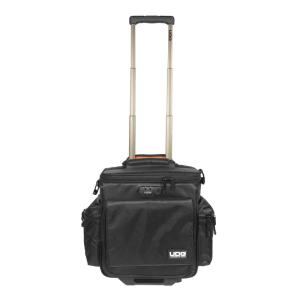 UDG キャリーケース ブラック Amazon.co.jp: [UDG] Ultimate Trolley To Go Black キャリー
