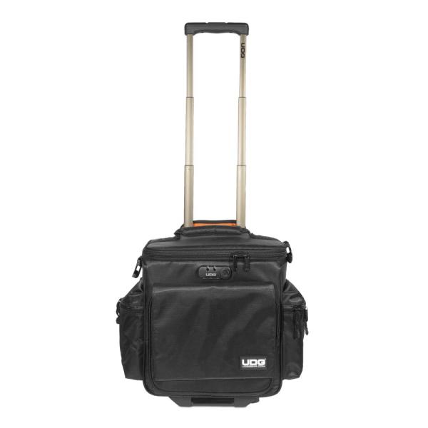 UDG Ultimate SlingBag Trolley DeLuxe Black, Orange...