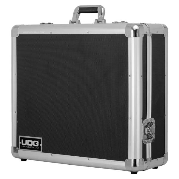 UDG Ultimate Pick Foam Flight Case Multi Format L ...