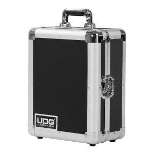 UDG Ultimate Pick Foam Flight Case Multi Format S Silver フライトケース DJ機材ケース ハードケース U93010SLの商品画像