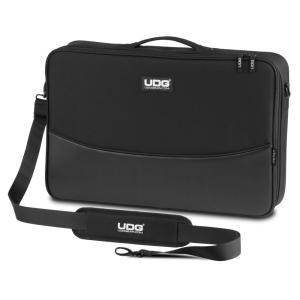 UDG Urbanite MIDI Controller Sleeve Medium Black [DJコントローラー]用 スリーブケース U7101BL