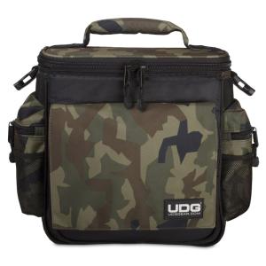 UDG Ultimate SlingBag Black Camo スリングバッグ 収納可能 U9630BC